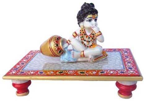 Laddu Gopal Idols Statue