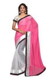 Ladies Handmade Silk Sarees