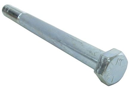 Long Hex Bolt Diameter: 1.6 Mm To 82 Mm Dia Millimeter (Mm)