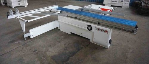 Mj6132td Factory Sliding Table Panel Saw For Wooden Furniture