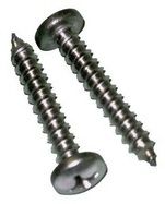 Pan Philips Self Tapping Screw