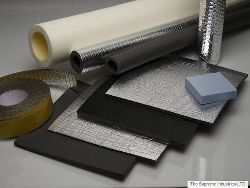 Thermal Insulation Sheet