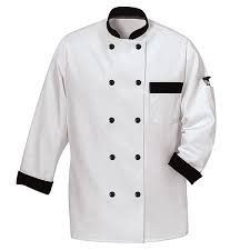 Top Quality Chef Coat