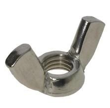 Steel Wing Nut