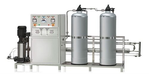 Advanced Filters Commercial Ro Plant