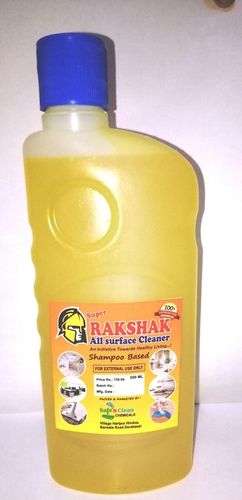 All Surface Cleaner (Super Rakshak)