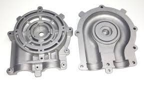 Aluminium Die Casting