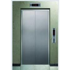 Auto Door Lift 