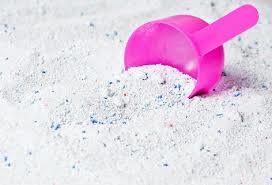 Best Quality Detergent Powder - Premium Grade Ingredients | Superior Detergency, Free Flowing Formula