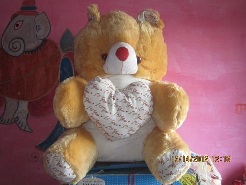 Best Quality Teddy Bear