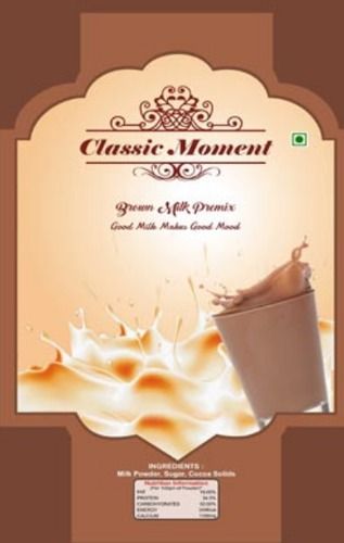 Classic Moment Brown Milk