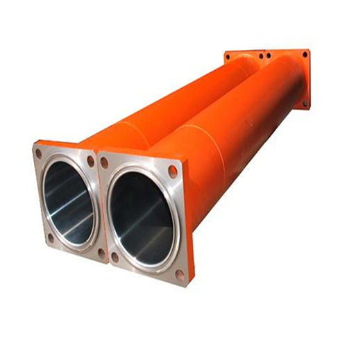 Concrete Pump Delivery Cylinder