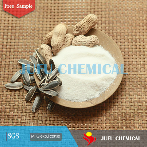 Concrete Retarder Sodium Gluconate 98% Assay Cas No: 527-07-1