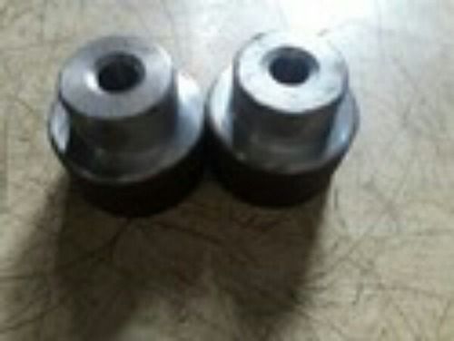 Crane Steel Hex Nut