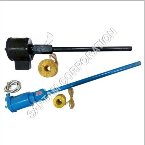 Customize Type Burner Gun / Burner Rod