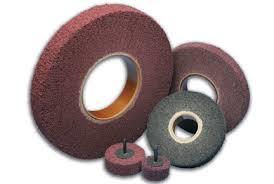 Durable Flexible Abrasives
