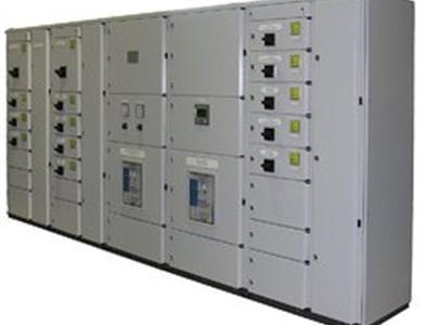 Control Box Durable Plant Equipment Panels