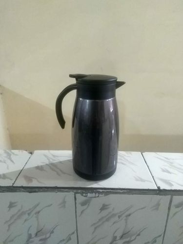 Exclusive Thermo Steel Kettle