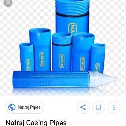 Fine Quality Casing Pipes 