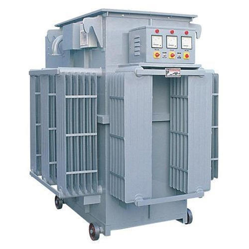 Flawless Balanced Servo Stabilizers Input Voltage: 160 Volt (V)