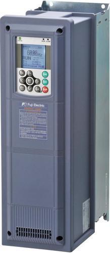 Frenic HVAC Fuji Inverter Drive