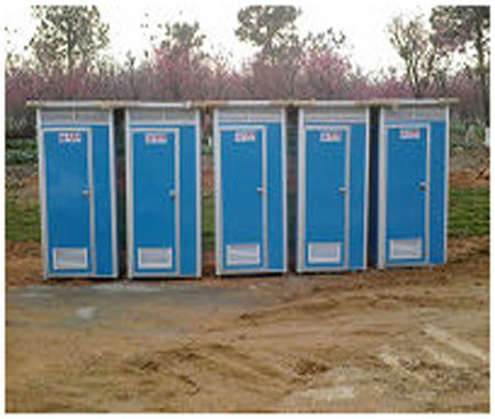 Full Line Of Eco-friendly Toilets