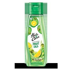 Hair And Care Fruit Oils