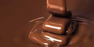 High Grade Milk Chocolate
