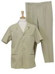 High Grade Safari Suit