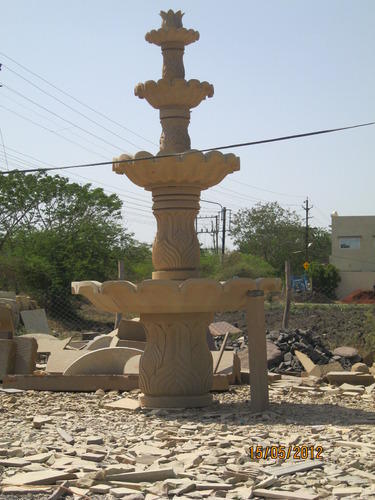 High Quality Garden Fountain
