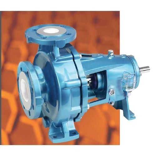 High Quality Industrial Pump