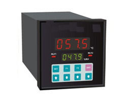 Humidity Indicators And Controller