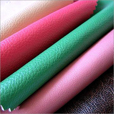 Industrial Pvc Artificial Leather