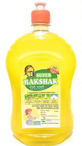 Liquid Dish Wash (Super Rakshak)