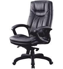 Office Rolling Backrest Chair 076 