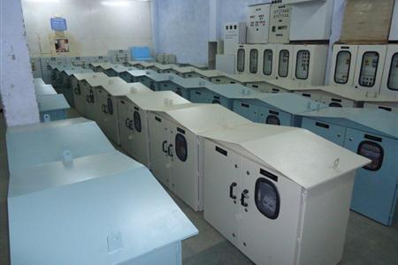 Optimum Quality Auxiliary Panels