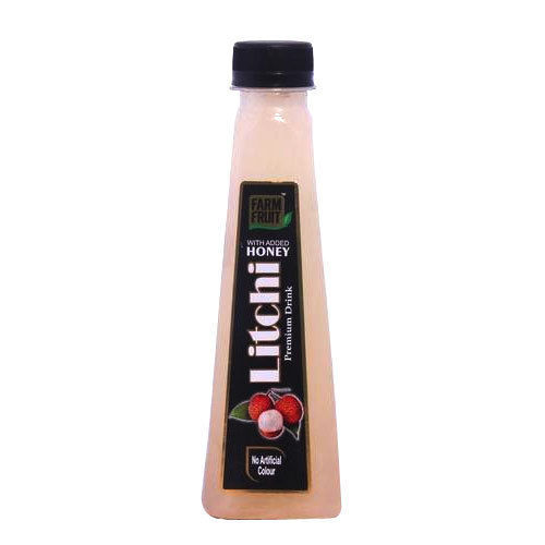 Premium Quality Litchi Fresh Juice