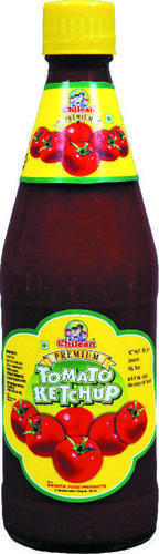 Premium Tomato Ketchup - Freshly Harvested Tomatoes, Hygienically Processed , High-Quality Wholesale Deals