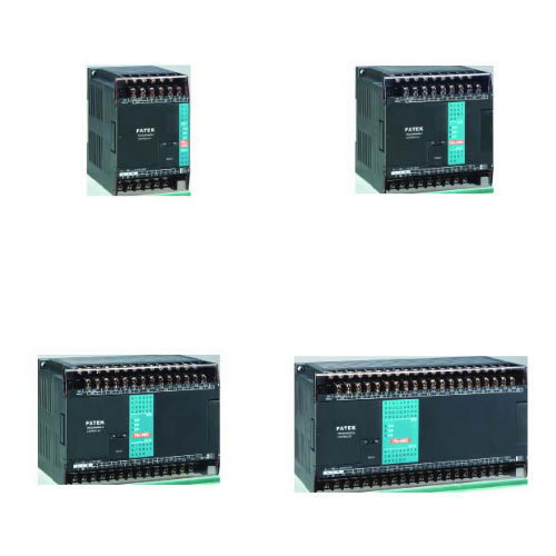 s Series Programmable Logic Controllers