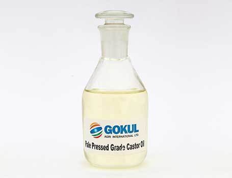 Special Grade Refined Castor Oil