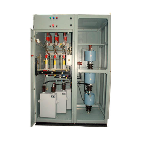 Control Box Superior Quality Capacitor Panel