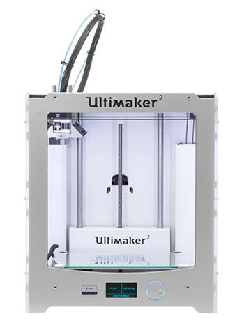 Low Power Consumption Top Quality Ultimaker 3D Printer