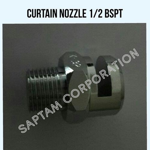 Water Curtain Nozzles 1/2 BSPT