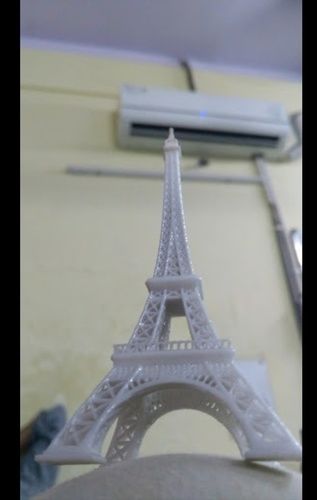 3D Models Painting Service