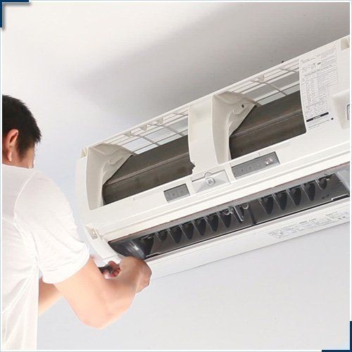 Air Conditioner Maintenance Services