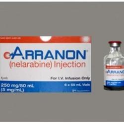 Arranon (Nelarabine)