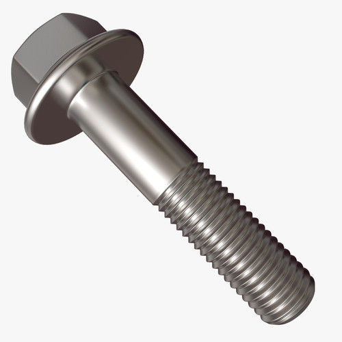 Best Quality Flange Bolt