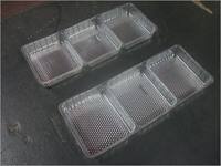 Biscuit Pvc Packaging Tray