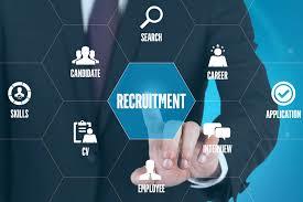 Candidate Recruitment Services By ASIAN MANPOWER AND STAFFING SERVICE