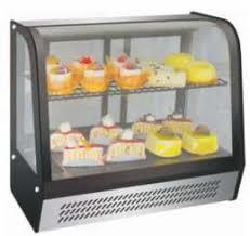 Celfrost Counter Top Cold Showcase - HTR 120